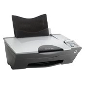 Tusze do  Lexmark X3310