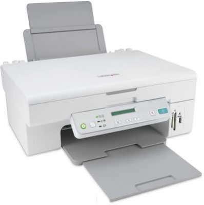 Tusze do  Lexmark X3470