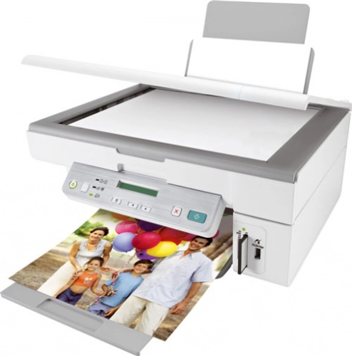 Tusze do  Lexmark X3480