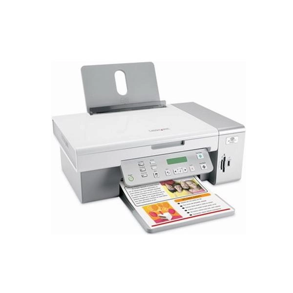 Tusze do  Lexmark X3530