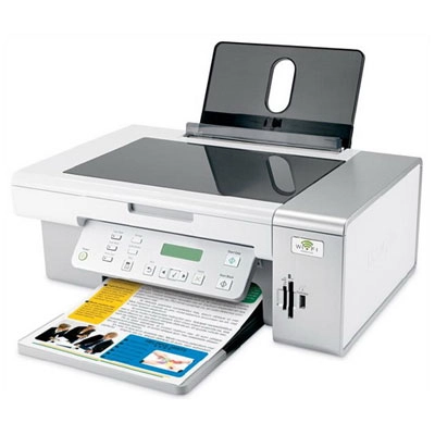 Tusze do  Lexmark X3550