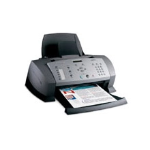 Tusze do  Lexmark X4250