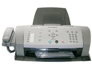 Tusze do  Lexmark X4270
