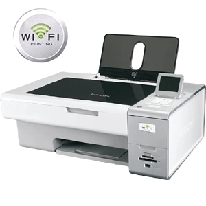 Tusze do  Lexmark X4850