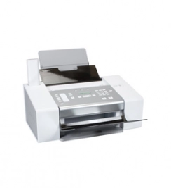 Tusze do  Lexmark X5075