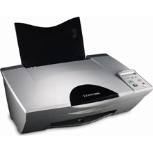 Tusze do  Lexmark X5250