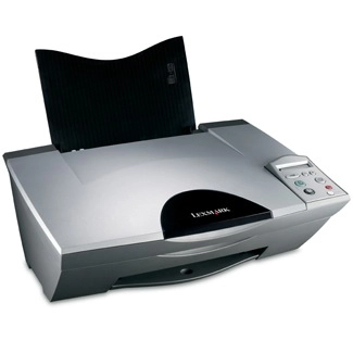 Tusze do  Lexmark X5260