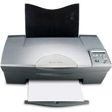 Tusze do  Lexmark X5270