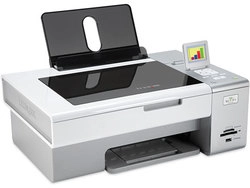 Tusze do  Lexmark X5370