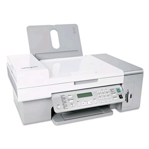 Tusze do  Lexmark X5450