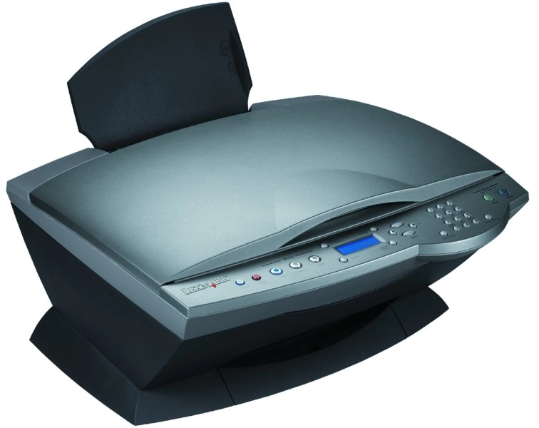 Tusze do  Lexmark X6150