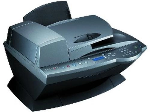 Tusze do  Lexmark X6170