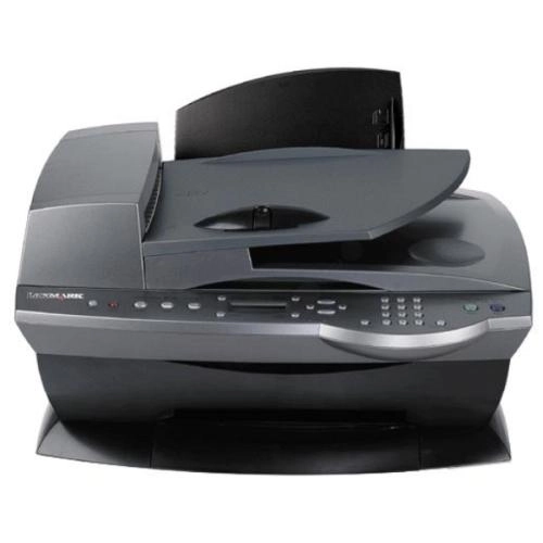 Tusze do  Lexmark X6190