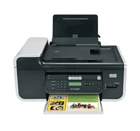 Tusze do  Lexmark X6550