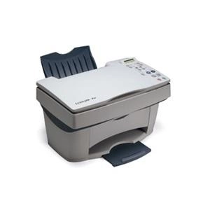 Tusze do  Lexmark X70