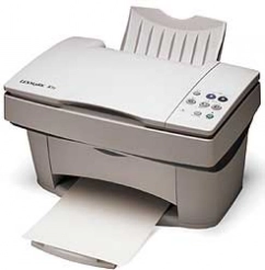 Tusze do  Lexmark X73