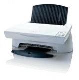 Tusze do  Lexmark X74