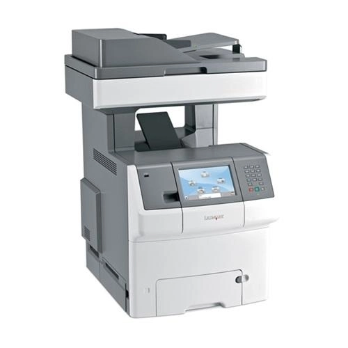 Tonery do  Lexmark X746de