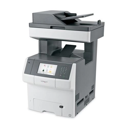 Tonery do  Lexmark X748de