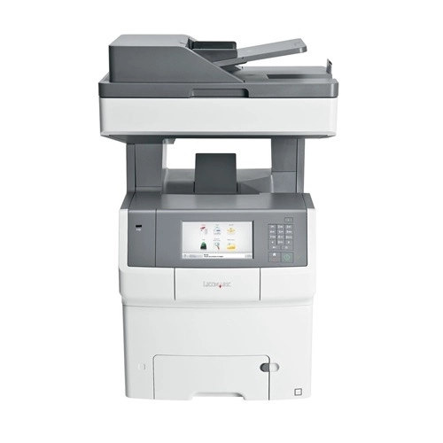 Tonery do  Lexmark X748dte