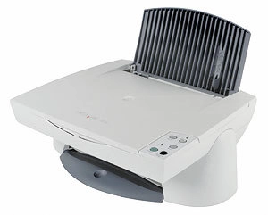 Tusze do  Lexmark X75