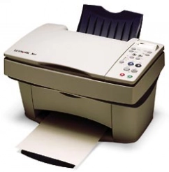 Tusze do  Lexmark X83