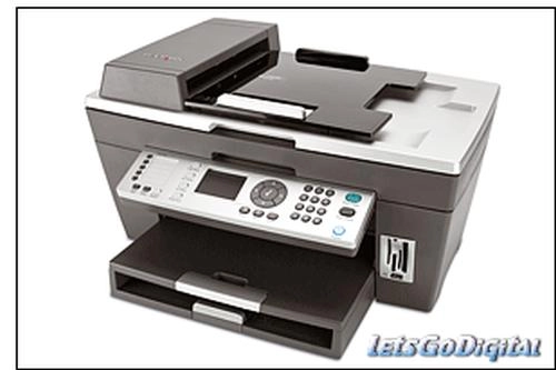 Tusze do  Lexmark X8310