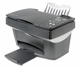 Tusze do  Lexmark X85