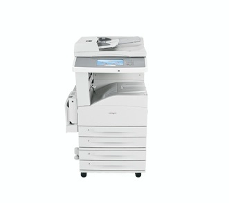 Tusze do  Lexmark X862