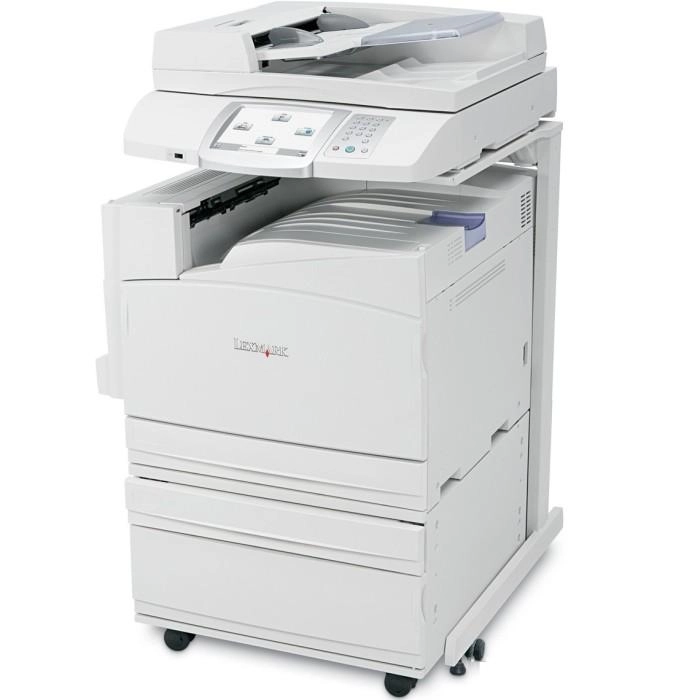 Tonery do  Lexmark X940