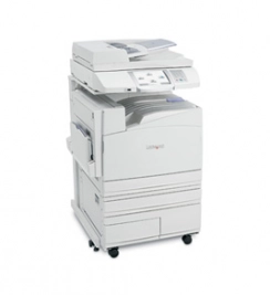 Tonery do  Lexmark X945