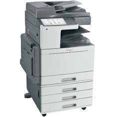 Tonery do  Lexmark X952