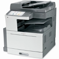 Tonery do  Lexmark X954