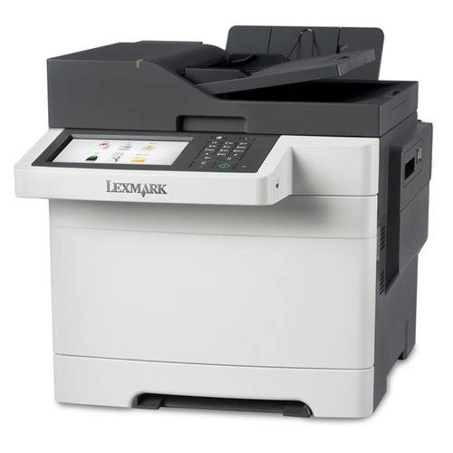 Tusze do  Lexmark XC 2132