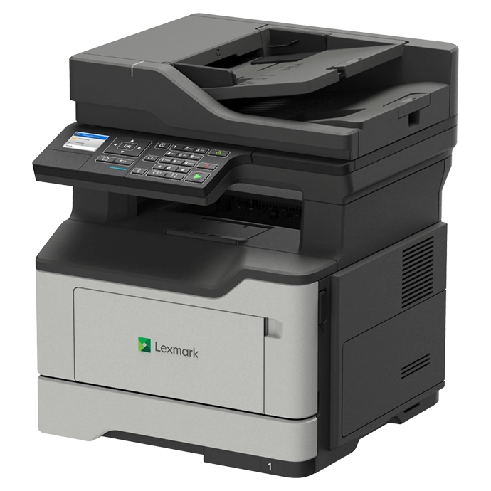 Tonery do  Lexmark XM1242