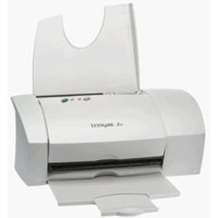 Tusze do  Lexmark Z11