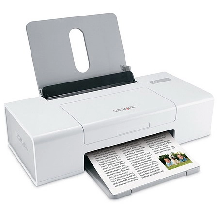 Tusze do  Lexmark Z1320