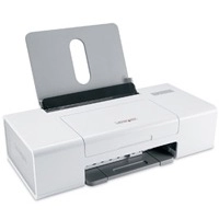 Tusze do  Lexmark Z1380