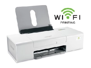 Tusze do  Lexmark Z1400