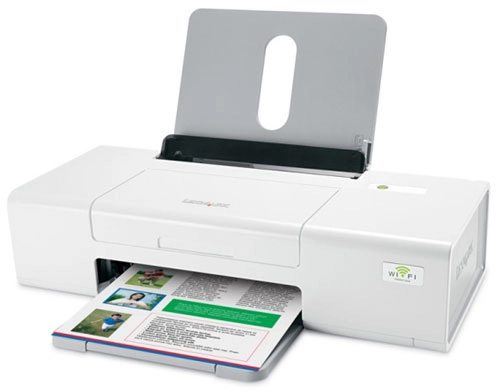Tusze do  Lexmark Z1420