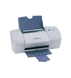 Tusze do  Lexmark Z22