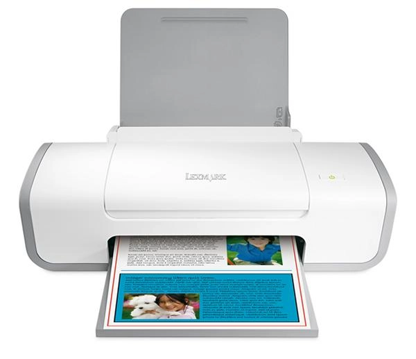 Tusze do  Lexmark Z2320
