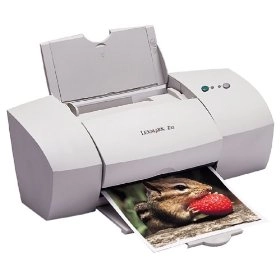 Tusze do  Lexmark Z32