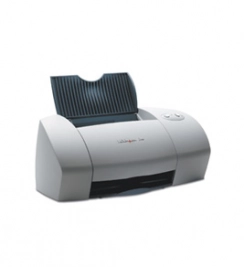 Tusze do  Lexmark Z45