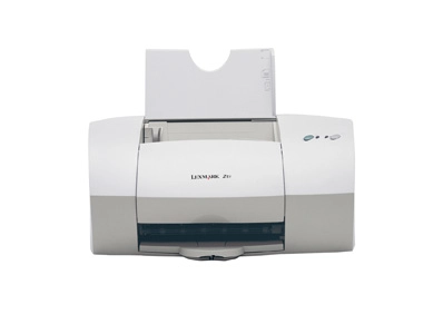 Tusze do  Lexmark Z51