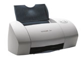 Tusze do  Lexmark Z54