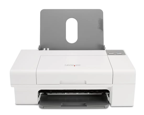 Tusze do  Lexmark Z730