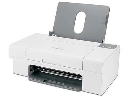 Tusze do  Lexmark Z735