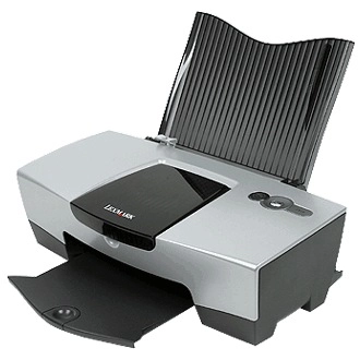 Tusze do  Lexmark Z810