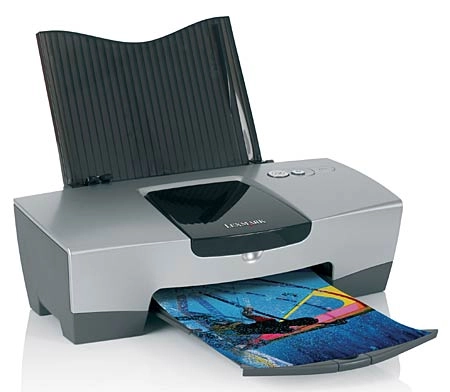 Tusze do  Lexmark Z815